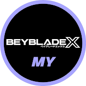 BEYBLADE Malaysia – Official Channel