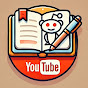 Reddit DIARY logo