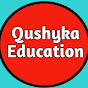 Qushyka Education | Purnima EduHub logo