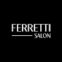 Ferretti Salon logo