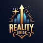 Reality Guide logo