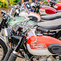 Classic Motorcycles