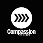 Compassion Church Radford logo