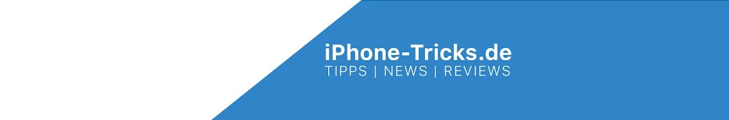 iPhone-Tricks.de ইউটিউব চ্যানেল অ্যাভাটার