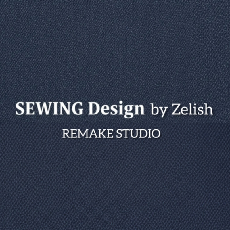 SEWING Design by Zelish 