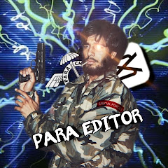 PARA Editor 