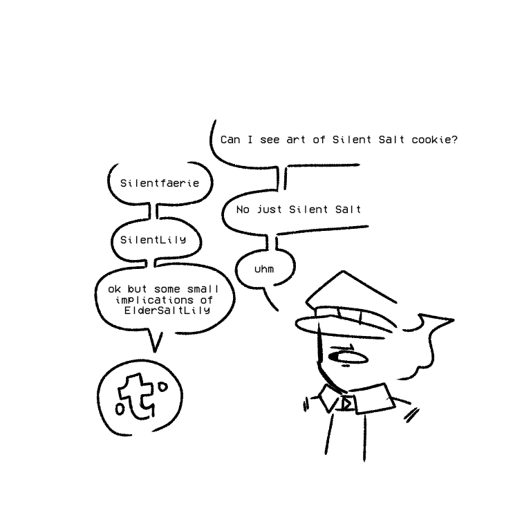 Post from That Random Animator