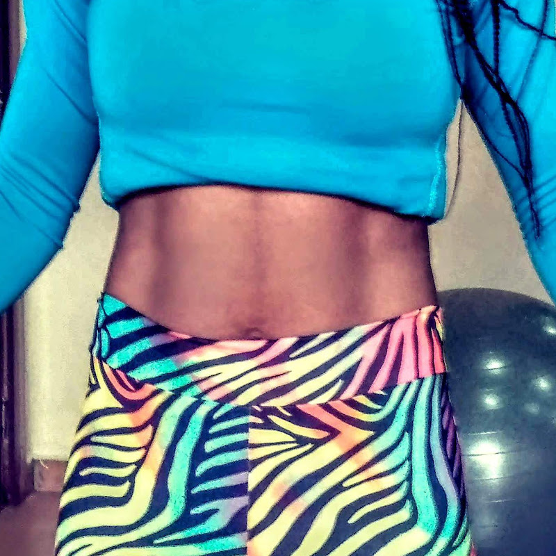 SWEAT IT OUT