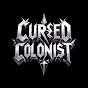 Cursed Colonist logo