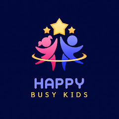 Happy Busy Kids channel avatar