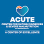 ACUTE Center for Eating Disorders by Denver Health logo