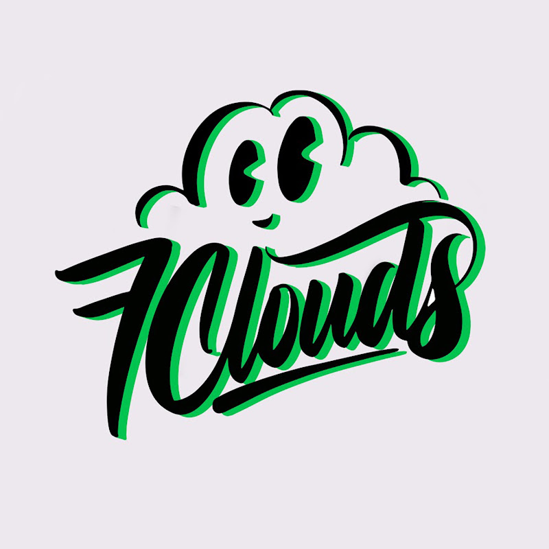 7clouds Drum & Bass