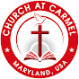 Church at Carmel logo