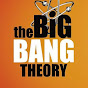 Big Bang Theory  logo