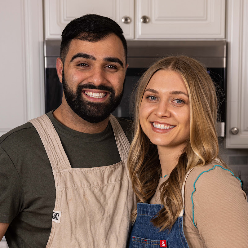 The Parsa Kitchen