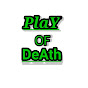 Play of deth  logo