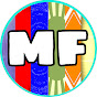The MELVIE family logo