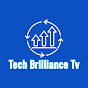 Tech Brilliance Tv logo