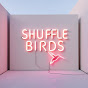 shuffle birds logo
