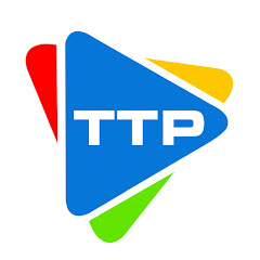 Tech to the Point - TTP Channel icon