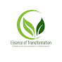 Essence of Transformation logo