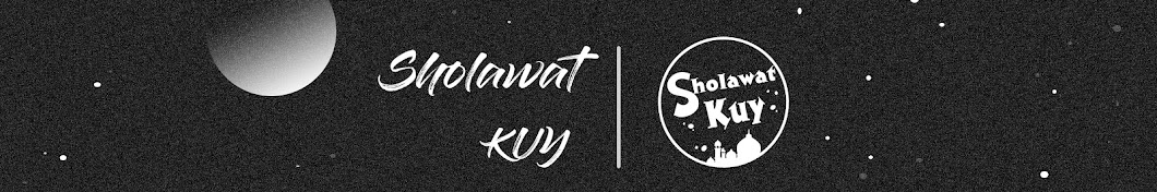 Sholawat Kuy YouTube-Kanal-Avatar