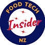 FoodTech Insider logo
