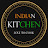 Indian Kitchen