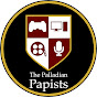 The Palladian Papists logo