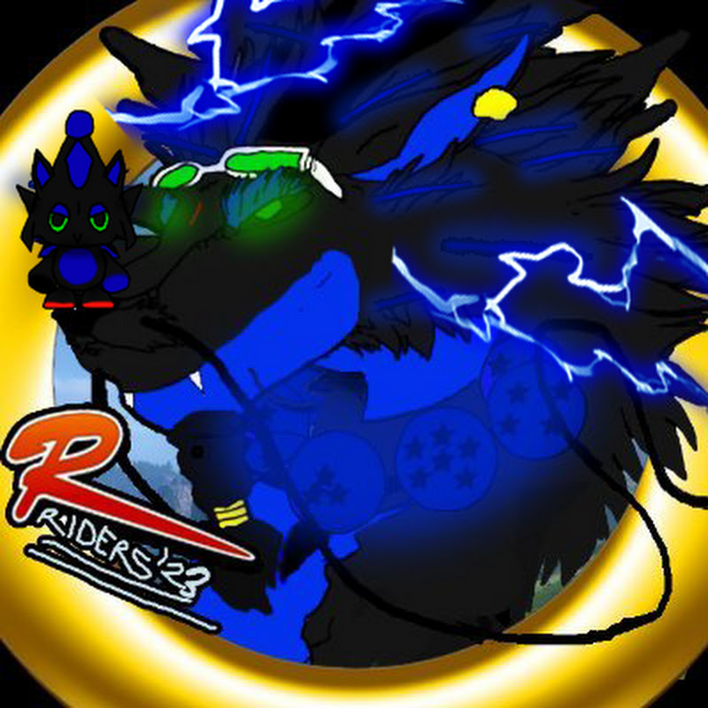 Riderssonic123