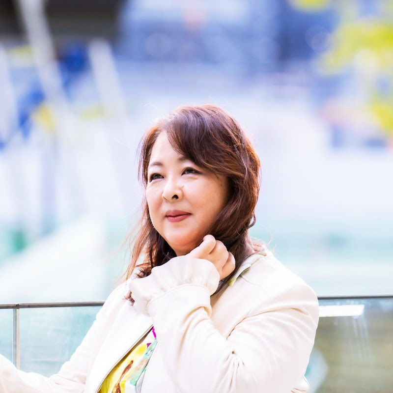 YASUKOの神意識チャンネル