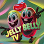 Jelly Belly Tv ( Kids World )  logo