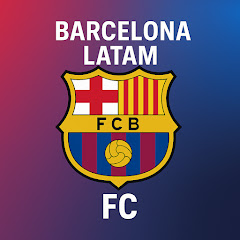 FC BARCELONA LATAM