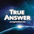 BEC38UHiyWw-channel-avatar-True Answer พระเยซูคริสต์คือคำตอบ