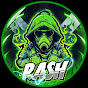 Rash Sl Geming logo