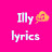 Illy Lyrics