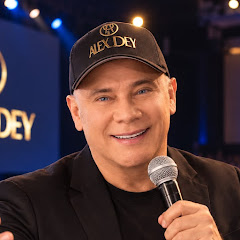 Alex Dey Oficial