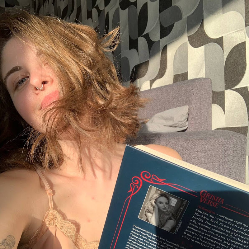 Nata&Books