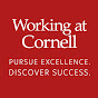 Working at Cornell logo