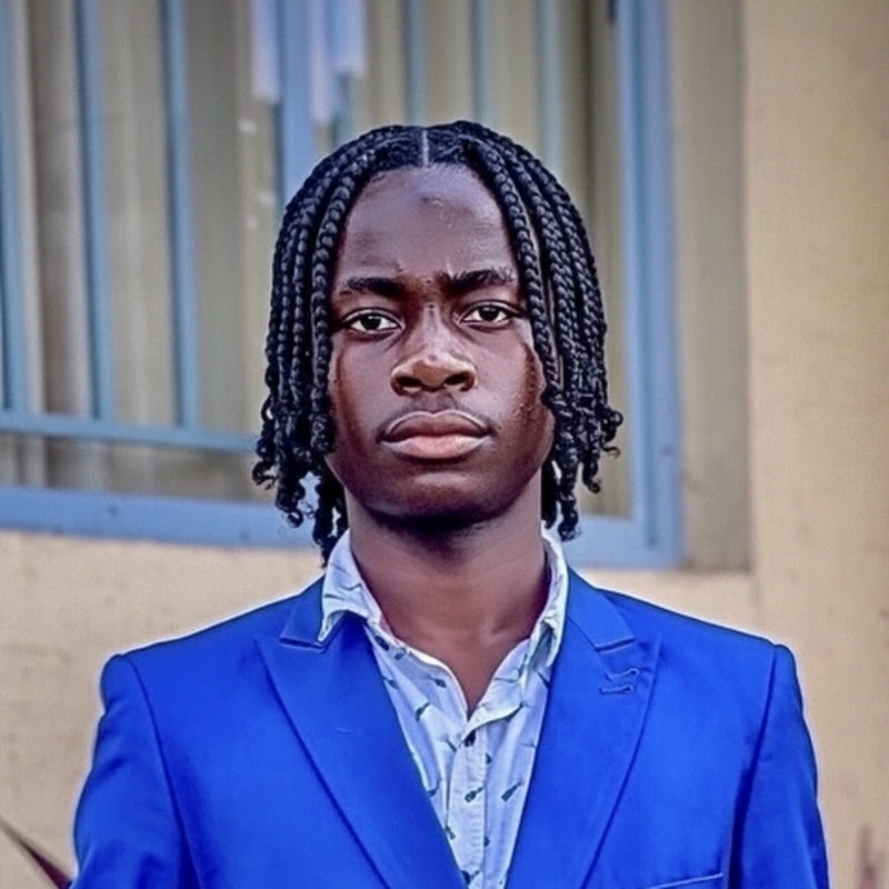 Enoch Enominich