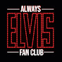 Always Elvis logo