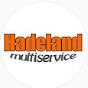 Hadeland Multiservice AS logo