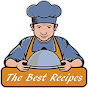 The Best Recipes logo