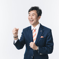 超前向きべんさんアイコン画像