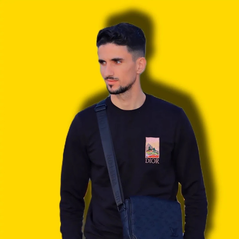 Hicham Boudakou 