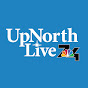 UpNorthLive logo
