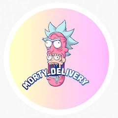 Morty_Delivery 