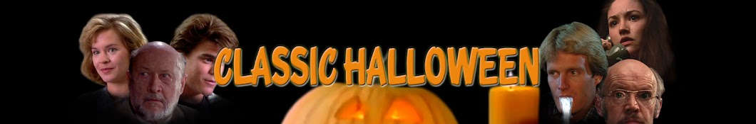 Classic Halloween YouTube kanalı avatarı