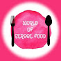 The World of Street Food logo