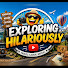 Srxkyr3EEUc-channel-avatar-Exploring Hilariously 